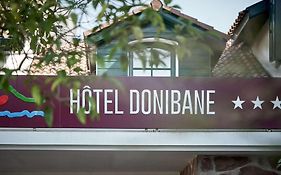 Hotel Donibane Saint Jean de Luz